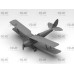 DH. 82A Tiger Moth, British Training Aircraft 1/32 ICM 32035