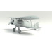 Gloster Gladiator Mk.I, Британський винищувач IIМВ 1/32 ICM 32040