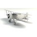 Gloster Gladiator Mk.II, Британський винищувач IIМВ 1/32 ICM 32041