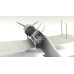 Gloster Gladiator Mk.II, Британський винищувач IIМВ 1/32 ICM 32041