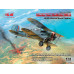  Gloster Sea Gladiator Mk.II, Британський морський винищувач II МВ 1/32 ICM 32042