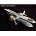 Gloster Sea Gladiator Mk.II, Британський морський винищувач II МВ 1/32 ICM 32042