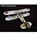  Gloster Sea Gladiator Mk.II, Британський морський винищувач II МВ 1/32 ICM 32042