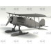 J-8 Gladiator Винищувач ВПС Швеції IIМВ 1/32 ICM 32044