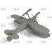 J-8 Gladiator Винищувач ВПС Швеції IIМВ 1/32 ICM 32044