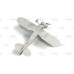 Gloster Sea Gladiator Mk.II з пілотами Королівського флоту II МВ 1/32 ICM 32045