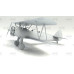 Stearman PT-17 / N2S-3 Kaydet, Американський навчальний літак 1/32 ICM 32050