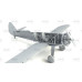 Stearman PT-17 / N2S-3 Kaydet, Американський навчальний літак 1/32 ICM 32050