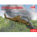 AH-1G Cobra (раннього виробництва) Американський ударний вертоліт 1/32 ICM 32060