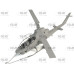 AH-1G Cobra (раннього виробництва) Американський ударний вертоліт 1/32 ICM 32060