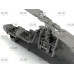 AH-1G Cobra (раннього виробництва) Американський ударний вертоліт 1/32 ICM 32060