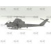 AH-1G ‘Arctic Cobra’  Американський ударний вертоліт 1/32 ICM 32063