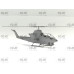 AH-1G Cobra (пізнього виробництва) Американський ударний вертоліт 1/32 ICM 32061