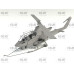 AH-1G Cobra (пізнього виробництва) Американський ударний вертоліт 1/32 ICM 32061