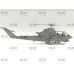 AH-1G Cobra (пізнього виробництва) Американський ударний вертоліт 1/32 ICM 32061