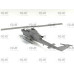 AH-1G Cobra (пізнього виробництва) Американський ударний вертоліт 1/32 ICM 32061