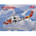 AH-1G ‘Arctic Cobra’  Американський ударний вертоліт 1/32 ICM 32063