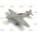 Yak-9T, Soviet WW2 fighter 1/32 ICM 32090