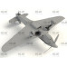 Yak-9T, Soviet WW2 fighter 1/32 ICM 32090