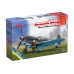 Як-9Т з фігуркою Марселя Лефевра Normandie-Niémen 1/32 ICM 32092