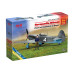 Як-9Т, Нормандія-Німан. Літак Ролана де ля Пойпа 1/32 ICM 32093