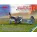 Як-9Т, Нормандія-Німан. Літак Ролана де ля Пойпа 1/32 ICM 32093