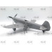 Як-9Т, Нормандія-Німан. Літак Ролана де ля Пойпа 1/32 ICM 32093