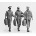 Пілоти ВВС армії (1941-1945 р) 1/32 ICM 32104