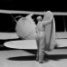 Британський наземний персонал часів Другої світової війни (1939-1945) (3 фігури) 1/32 ICM 32107