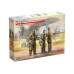 Пілоти ВПС Китаю II МВ 1/32 ICM 32115