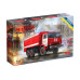 AR-2 (43105) Hose fire truck 1/35 ICM 35003