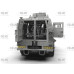 “Козак-2” Український бронеавтомобіль класу MRAP 1/35 ICM 35014
