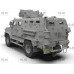 “Козак-2” Український бронеавтомобіль класу MRAP 1/35 ICM 35014