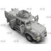 “Козак-2” Український бронеавтомобіль класу MRAP 1/35 ICM 35014