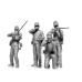 American Civil War Union Infantry 1/35 ICM 35020