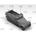 ‘Beobachtungspanzerwagen’ Sd.Kfz.251/18 Ausf.A з екіпажем 1/35 ICM 35105
