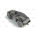 Sd.Kfz. 247 Ausf.B, німецький командирський бронетранспортер 1/35 ICM 35110