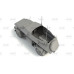 Sd.Kfz. 247 Ausf.B, німецький командирський бронетранспортер 1/35 ICM 35110