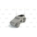 Sd.Kfz. 247 Ausf.B, німецький командирський бронетранспортер 1/35 ICM 35110