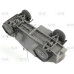 Sd.Kfz. 247 Ausf.B з екіпажем 1/35 ICM 35111