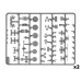 Sd.Kfz. 247 Ausf.B з екіпажем 1/35 ICM 35111