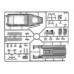 Krankenpanzerwagen Sd.Kfz.251/8 Ausf.A Німецька санітарна машина 1/35 ICM 35113