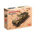 Krankenpanzerwagen Sd.Kfz.251/8 Ausf.A Німецька санітарна машина 1/35 ICM 35113