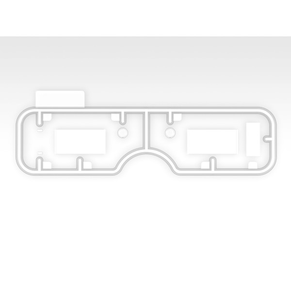 Unimog S 404 - German military truck 1/35 ICM 35135