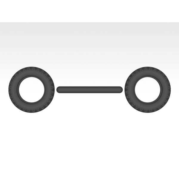 Unimog S 404 - German military truck 1/35 ICM 35135