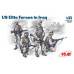 Елітні війська США в Іраку 1/35 ICM 35201