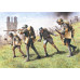 German Assault Troops (1917-1918)  1/35 ICM 35291