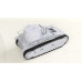 Німецький танк Leichttraktor Rheinmetall 1930 1/35 ICM 35330