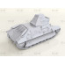 FCM 36, WWII French Light Tank 1/35 ICM 35336