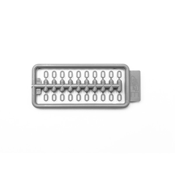 FCM 36, French Light Tank in German Service WWII 1/35 ICM 35337